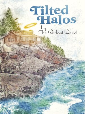 cover image of Tilted Halos